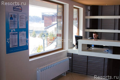 Redenka Lodge 2